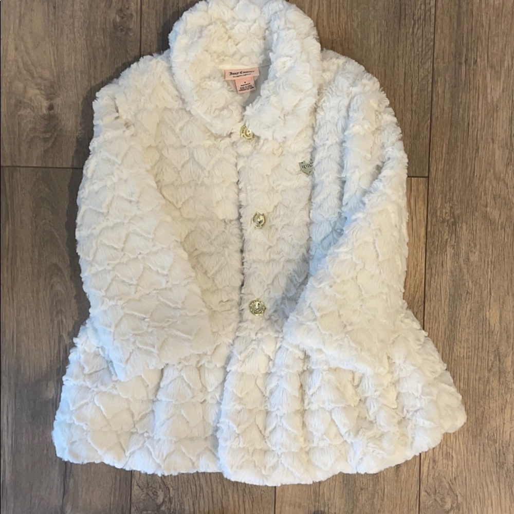 Jacket - Picture 4 of 5